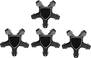 Amazon | KIMISS 車 ホイールセンターキャップ 4個セット